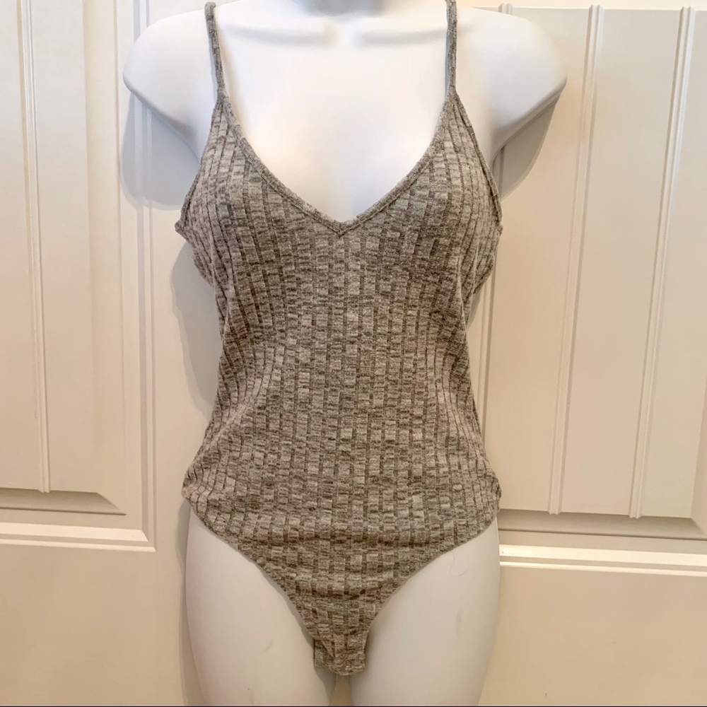 Me to We Body Suit